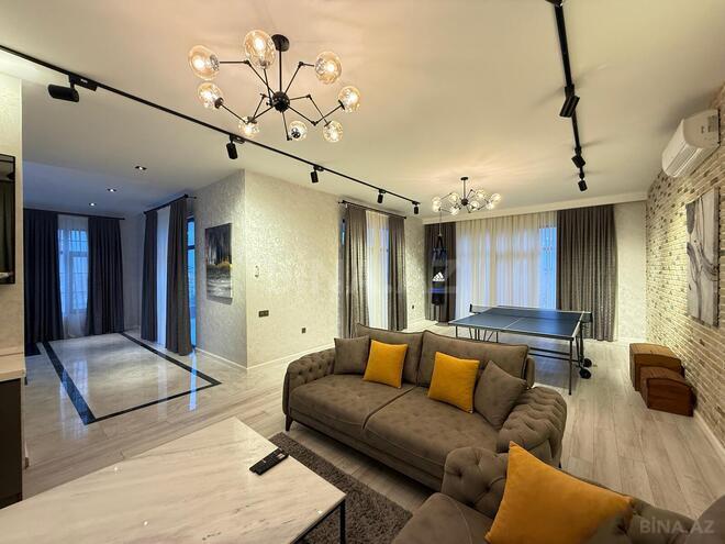 Satılır 6 otaqlı həyət evi/bağ evi 500 m², Badamdar q., photo 20 from 32