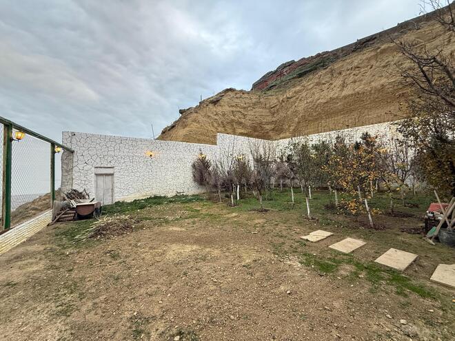 Satılır 6 otaqlı həyət evi/bağ evi 500 m², Badamdar q., photo 31 from 32