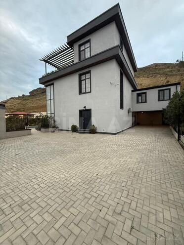 Satılır 6 otaqlı həyət evi/bağ evi 500 m², Badamdar q., photo 5 from 32