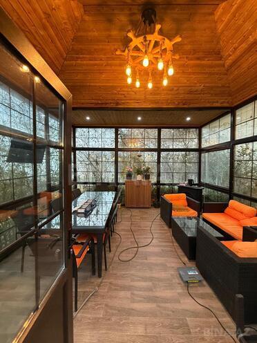 Satılır 6 otaqlı həyət evi/bağ evi 500 m², Badamdar q., photo 28 from 32