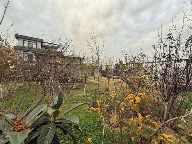 Satılır 6 otaqlı həyət evi/bağ evi 500 m², Badamdar q., photo 30 from 32