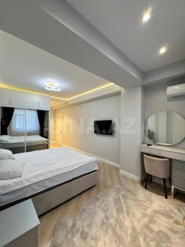 Продаётся 4-комн. новостройка 175 м², Насиминский  р., photo 12 from 20