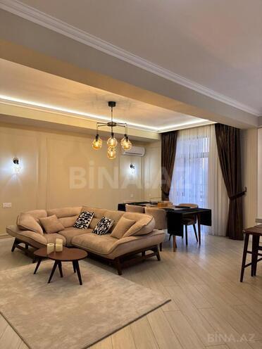 Продаётся 4-комн. новостройка 175 м², Насиминский  р., photo 5 from 20
