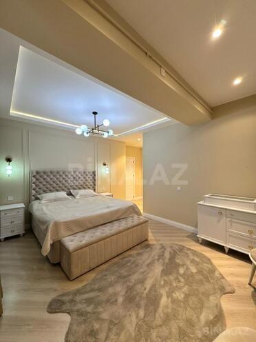 Продаётся 4-комн. новостройка 175 м², Насиминский  р., photo 9 from 20