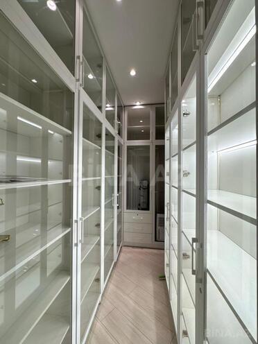 Продаётся 4-комн. новостройка 175 м², Насиминский  р., photo 13 from 20