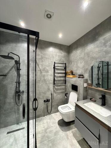 Продаётся 4-комн. новостройка 175 м², Насиминский  р., photo 19 from 20