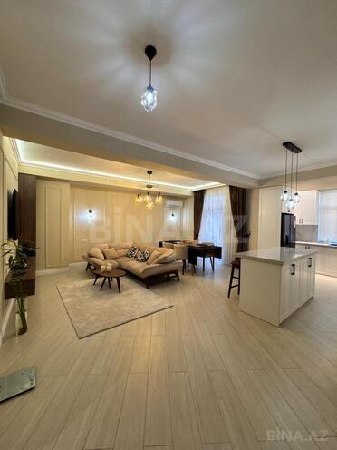 Продаётся 4-комн. новостройка 175 м², Насиминский  р., photo 4 from 20