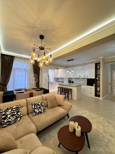 Продаётся 4-комн. новостройка 175 м², Насиминский  р., photo 1 from 20