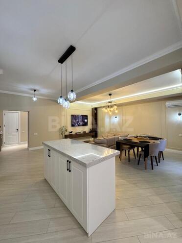 Продаётся 4-комн. новостройка 175 м², Насиминский  р., photo 6 from 20