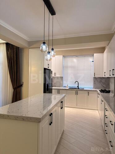 Продаётся 4-комн. новостройка 175 м², Насиминский  р., photo 8 from 20