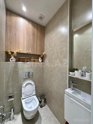 Продаётся 4-комн. новостройка 175 м², Насиминский  р., photo 17 from 20