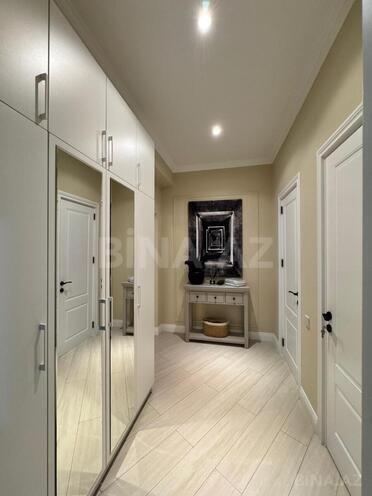 Продаётся 4-комн. новостройка 175 м², Насиминский  р., photo 15 from 20