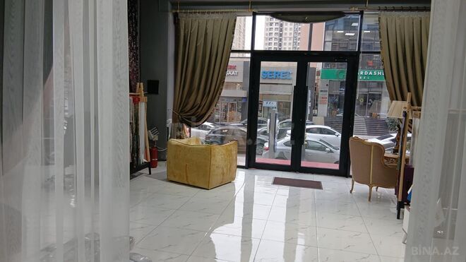 İcarəyə verilir  obyekt 175 m², 8 Noyabr m., photo 4 from 9