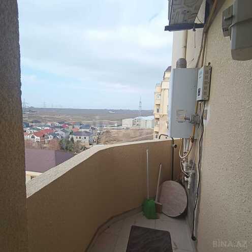 Сдаётся 2-комн. новостройка 43 м², пос. Масазыр, photo 9 from 11