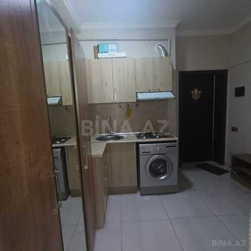 Сдаётся 2-комн. новостройка 43 м², пос. Масазыр, photo 5 from 11