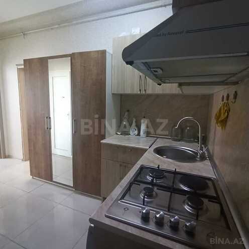 Сдаётся 2-комн. новостройка 43 м², пос. Масазыр, photo 6 from 11