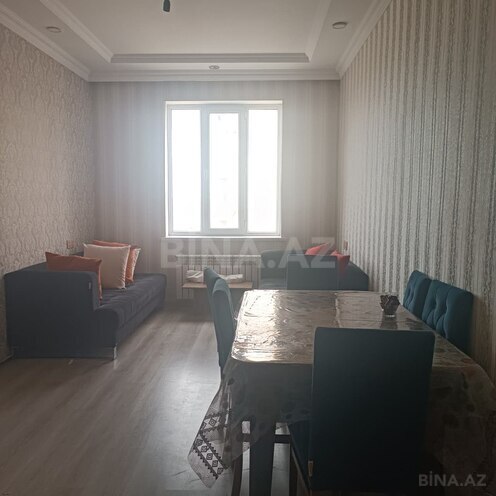 Сдаётся 2-комн. новостройка 43 м², пос. Масазыр, photo 7 from 11