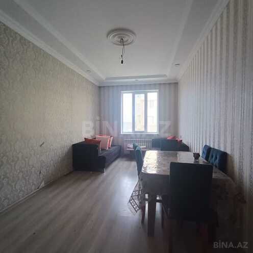 Сдаётся 2-комн. новостройка 43 м², пос. Масазыр, photo 4 from 11