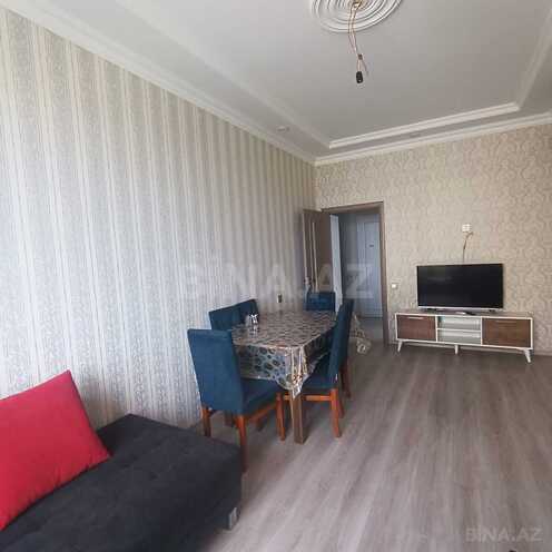 Сдаётся 2-комн. новостройка 43 м², пос. Масазыр, photo 1 from 11