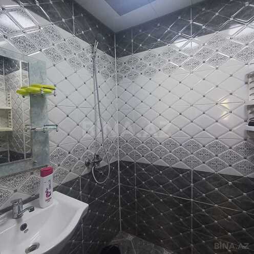 Сдаётся 2-комн. новостройка 43 м², пос. Масазыр, photo 10 from 11