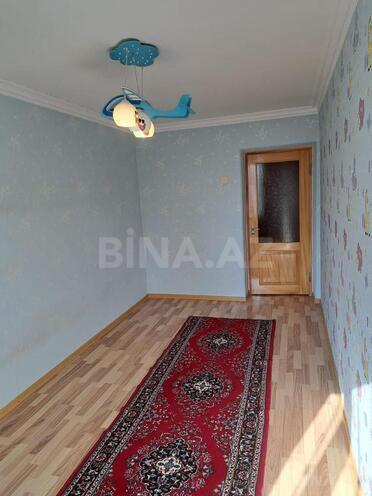 Продаётся 3-комн. вторичка 75 м², м. Нариман Нариманов, photo 7 from 12