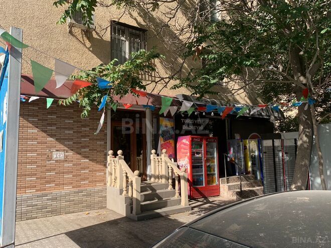 İcarəyə verilir  obyekt 60 m², Elmlər Akademiyası m., photo 3 from 15