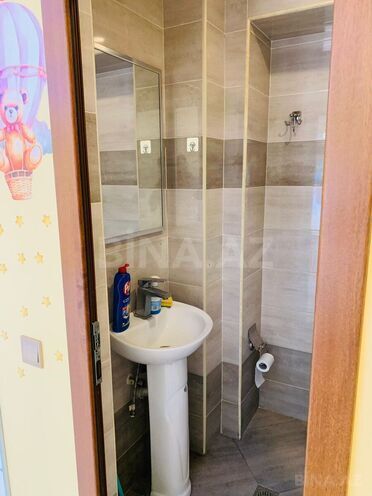 İcarəyə verilir  obyekt 60 m², Elmlər Akademiyası m., photo 14 from 15