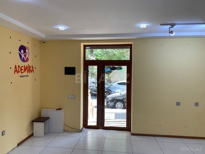 İcarəyə verilir  obyekt 60 m², Elmlər Akademiyası m., photo 4 from 15