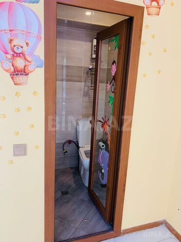İcarəyə verilir  obyekt 60 m², Elmlər Akademiyası m., photo 13 from 15