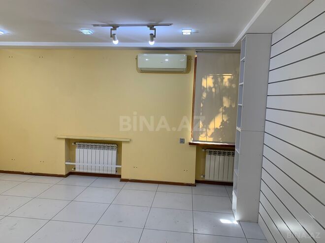 İcarəyə verilir  obyekt 60 m², Elmlər Akademiyası m., photo 5 from 15