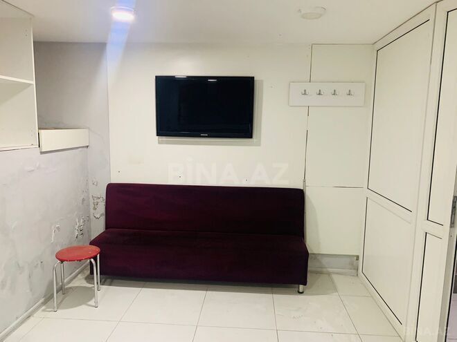 İcarəyə verilir  obyekt 60 m², Elmlər Akademiyası m., photo 9 from 15