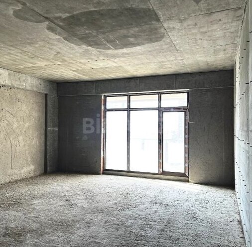 Продаётся 2-комн. новостройка 100 м², м. Элмляр Академиясы, photo 7 from 9