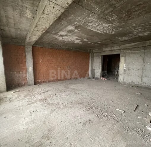Продаётся 2-комн. новостройка 100 м², м. Элмляр Академиясы, photo 6 from 9