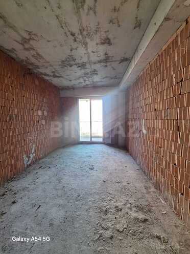 Продаётся 3-комн. новостройка 136 м², м. Элмляр Академиясы, photo 6 from 8