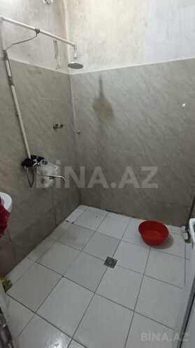 İcarəyə verilir 2 otaqlı köhnə tikili 48 m², 20 Yanvar m., photo 7 from 8