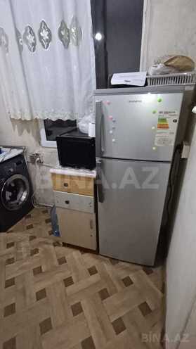 İcarəyə verilir 2 otaqlı köhnə tikili 48 m², 20 Yanvar m., photo 5 from 8