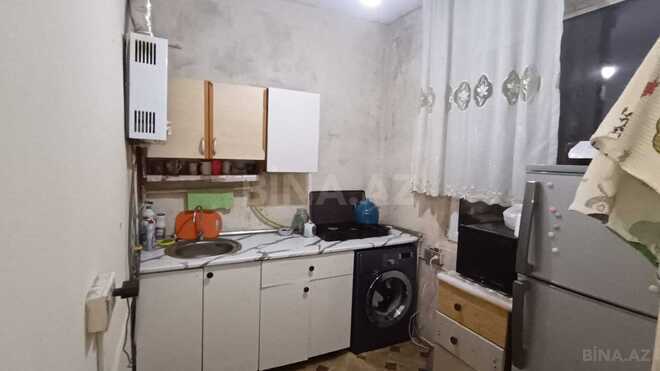 İcarəyə verilir 2 otaqlı köhnə tikili 48 m², 20 Yanvar m., photo 6 from 8