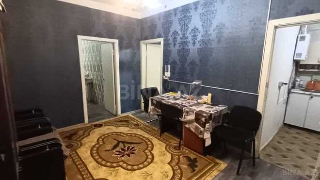 İcarəyə verilir 2 otaqlı köhnə tikili 48 m², 20 Yanvar m., photo 1 from 8