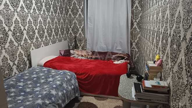 İcarəyə verilir 2 otaqlı köhnə tikili 48 m², 20 Yanvar m., photo 3 from 8