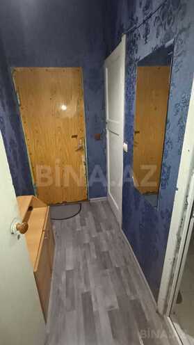 İcarəyə verilir 2 otaqlı köhnə tikili 48 m², 20 Yanvar m., photo 4 from 8