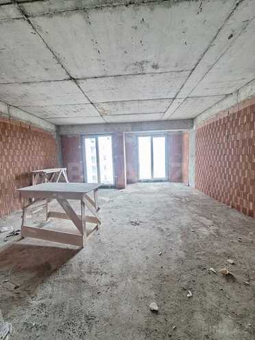 Продаётся 3-комн. новостройка 136 м², м. Элмляр Академиясы, photo 7 from 8