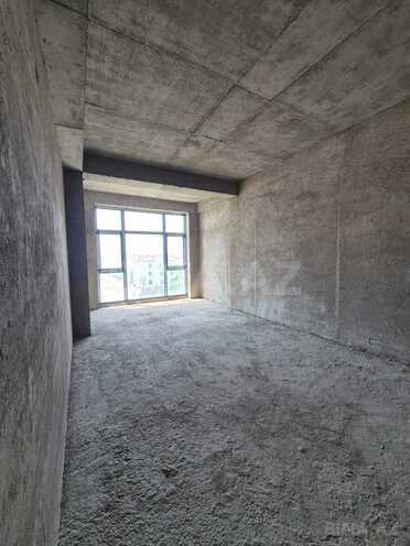 Продаётся 2-комн. новостройка 100 м², м. Элмляр Академиясы, photo 5 from 7