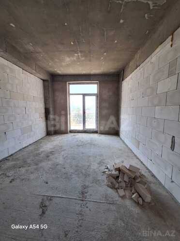 Продаётся 2-комн. новостройка 100 м², м. Элмляр Академиясы, photo 6 from 7
