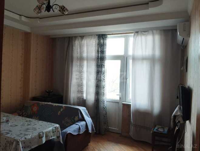 Продаётся 2-комн. новостройка 40 м², м. Азадлыг проспекти, photo 4 from 13