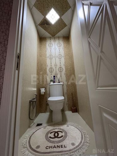 Satılır 2 otaqlı yeni tikili 71 m², Neftçilər m., photo 7 from 19