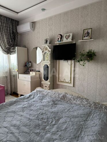 Satılır 2 otaqlı yeni tikili 71 m², Neftçilər m., photo 12 from 19