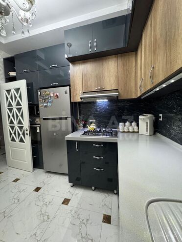 Satılır 2 otaqlı yeni tikili 71 m², Neftçilər m., photo 6 from 19