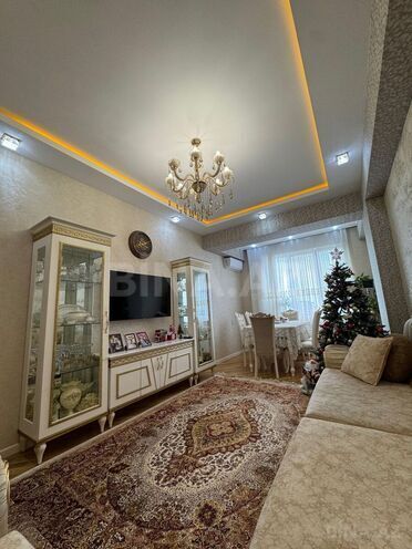 Satılır 2 otaqlı yeni tikili 71 m², Neftçilər m., photo 3 from 19
