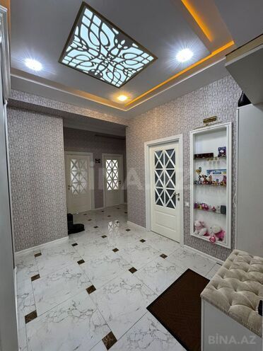 Satılır 2 otaqlı yeni tikili 71 m², Neftçilər m., photo 15 from 19