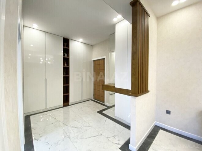 İcarəyə verilir 3 otaqlı yeni tikili 150 m², 8 Noyabr m., photo 5 from 21